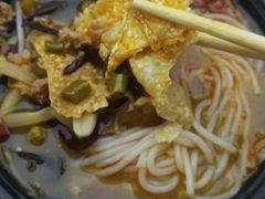 -螺世纪螺蛳粉·桂味小排档(裕德店)