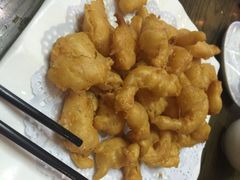 晚归月亮湾-晚归月亮湾私家菜(临邑路店)