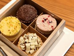 -星巴克(深圳宝能太古城南区店)