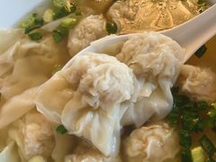 -正果忠记云吞濑粉(总店)