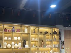 -陶语手工·拼豆·陶艺·银饰diy(宽厚里店)