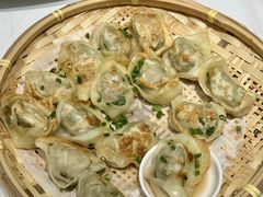 -道道鲜·崇明私房菜(五角场店)