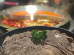 -井格重庆火锅(西直门凯德Mall店)