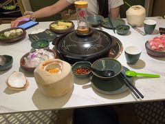 -狐狸爱上椰子鸡(滨江星光大道店)