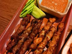 -马来西亚肉骨茶汤·招牌螃蟹·烧鸡·呷喱吧吧(海上世界店)