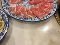 -宣武小院涮肉(前门店)