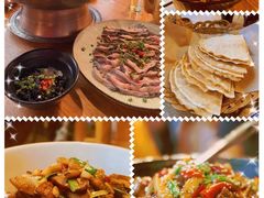 -印象鲵宴·张家界地标美食名片(溪布街店)