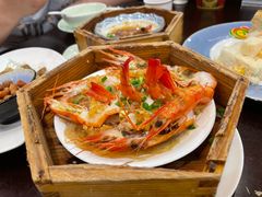 -味友味港印记(厦门集美银泰百货店)