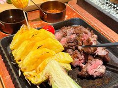 -炉胜·炉端烧·居酒屋