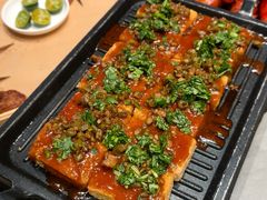 -侠舍·江湖烤全羊·大排档(沌口总店)