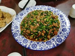 -荣祥海鲜·烟台菜(胜利路二部)