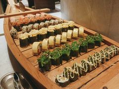 -杭州钱江新城万怡酒店-西餐厅