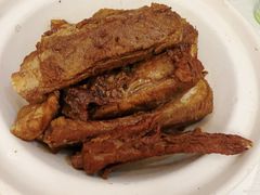 -腰记饭店(龙源路店)
