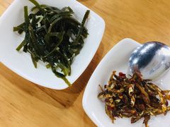 小菜-贤花饭店(城阳店)