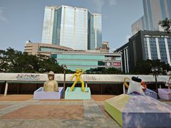 -九龙公园