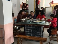 -华阳柴火鸡