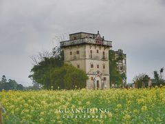 -赤坎·广东华侨国际旅游度假区