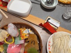 -蜀留香火锅·始于1999·原四川老火锅(白堤路店)