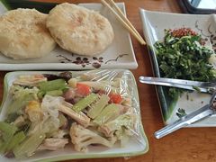 -岳记羊肠馆(陵园小区店)