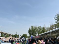 -北京房车博览中心