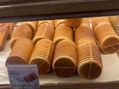 -山崎面包(苏州中心店)