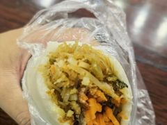 -张果佬年糕卷(科巷店)