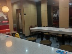 大堂-三品王(桃源店)