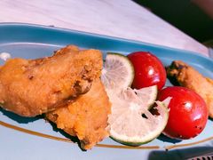 -蜜桃花开·中西融合菜E&W(南长街店)