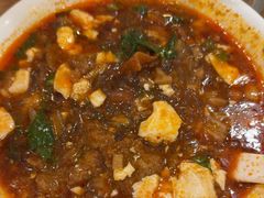 -豆相识•九九豆腐脑(牛咡桥店)
