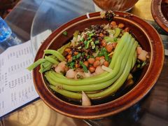 招牌米豆腐-金必轩(青岩店)