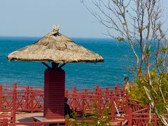 -养马岛旅游度假区