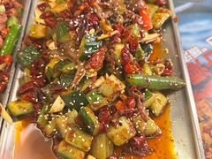 -滋味烤鱼(祥和里店)