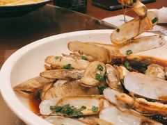 蛏子-501號台州海鲜餐厅(海创园店)