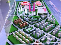 -中国杭州低碳科技馆