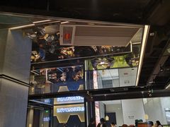 -炉鱼(爱琴海购物公园店)