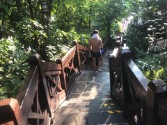 -广州锦绣香江度假别墅