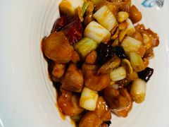 -惠丰堂饭庄(北洼路店)