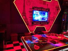-拉动时代自助KTV火吧(3号店)