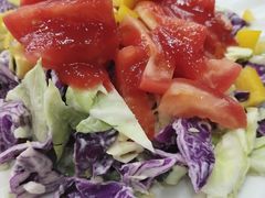 -晶渔坊·海鲜私房菜(东夷小镇店)