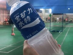 -萧山体育中心