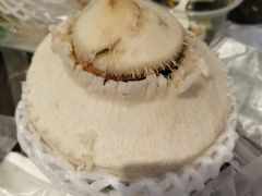 鲜椰子-盒马鲜生(大成店)