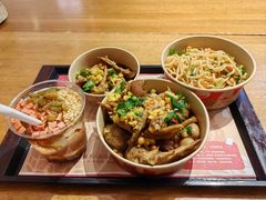 -盛香亭热卤(永旺梦乐城店)