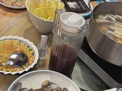 -糟粕醋·椰苑海南菜餐厅(亚龙湾天域酒店)
