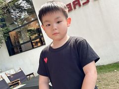 -J Create城市露营咖啡·简餐·宠物(上海动物园店)