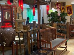 -老西门·常州菜(新区店)
