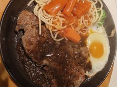 -豪享来中西餐厅(隆昌店)