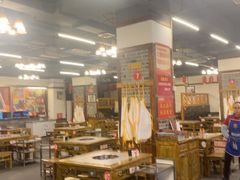 -重庆老火锅王(西安北路店)