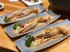 -竹幸日本料理(国光1937科技文化创意园店)