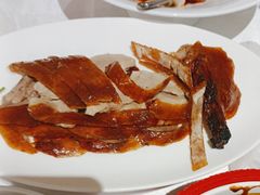 -满堂·烤鸭店·北京菜(鼓楼店)