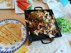 -大鸭梨(天通西苑店)